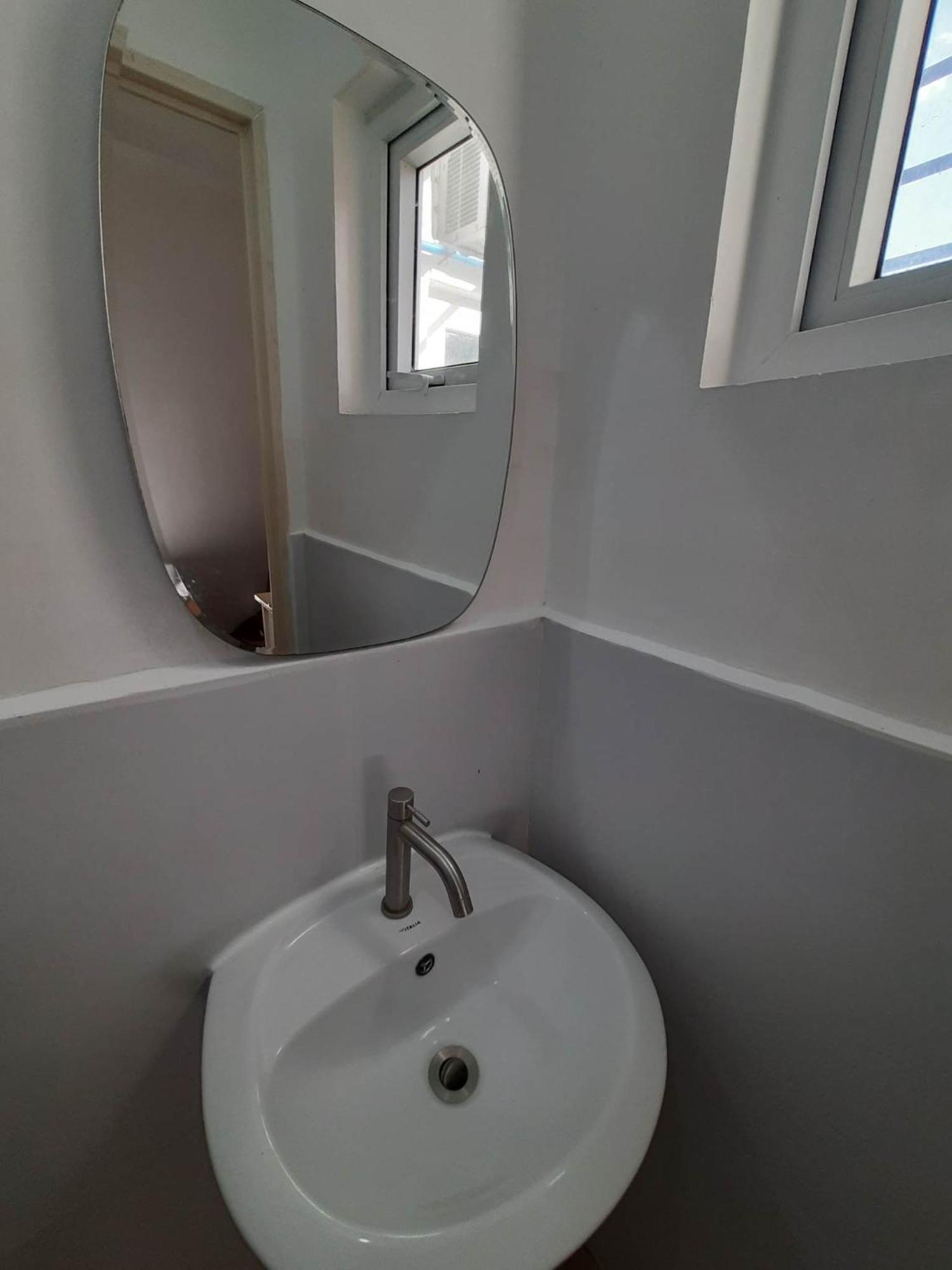 Pasay Centrale Hotel חדר תמונה