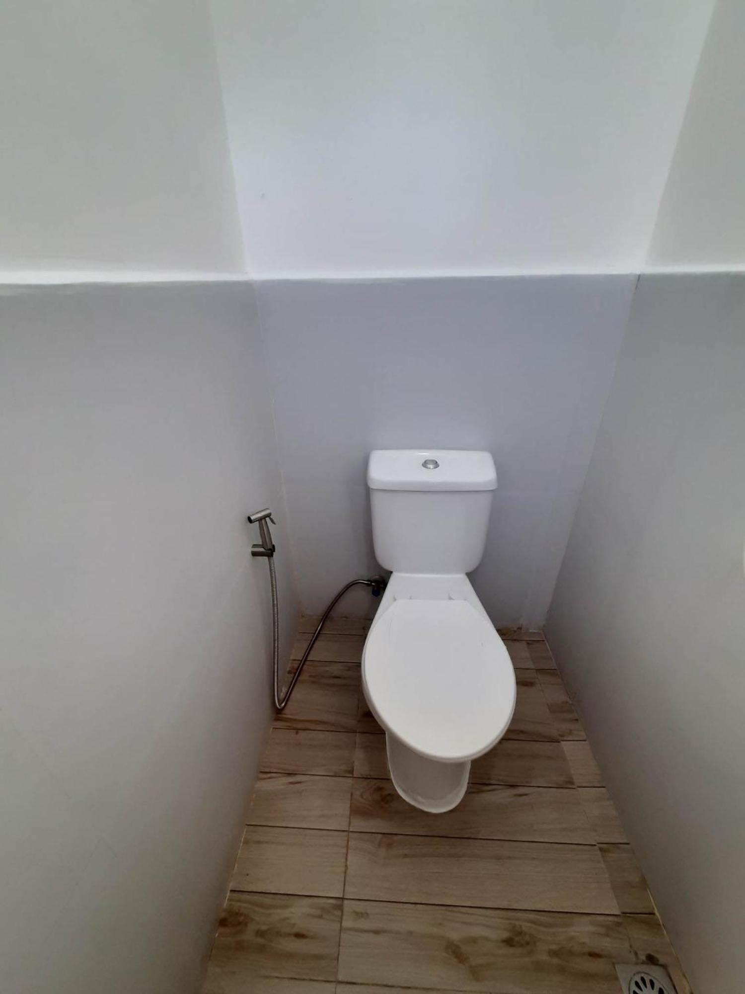 Pasay Centrale Hotel חדר תמונה