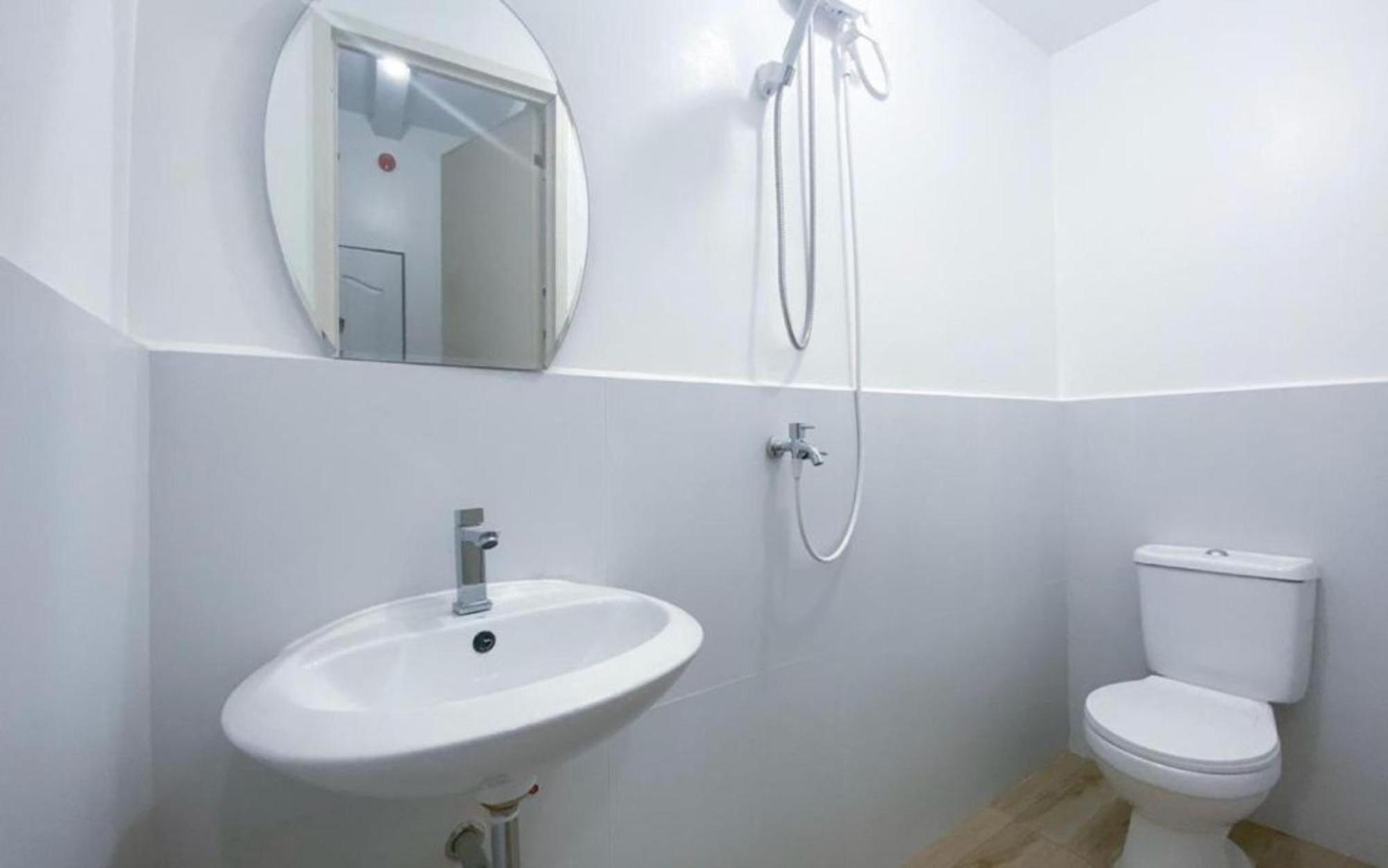 Pasay Centrale Hotel חדר תמונה