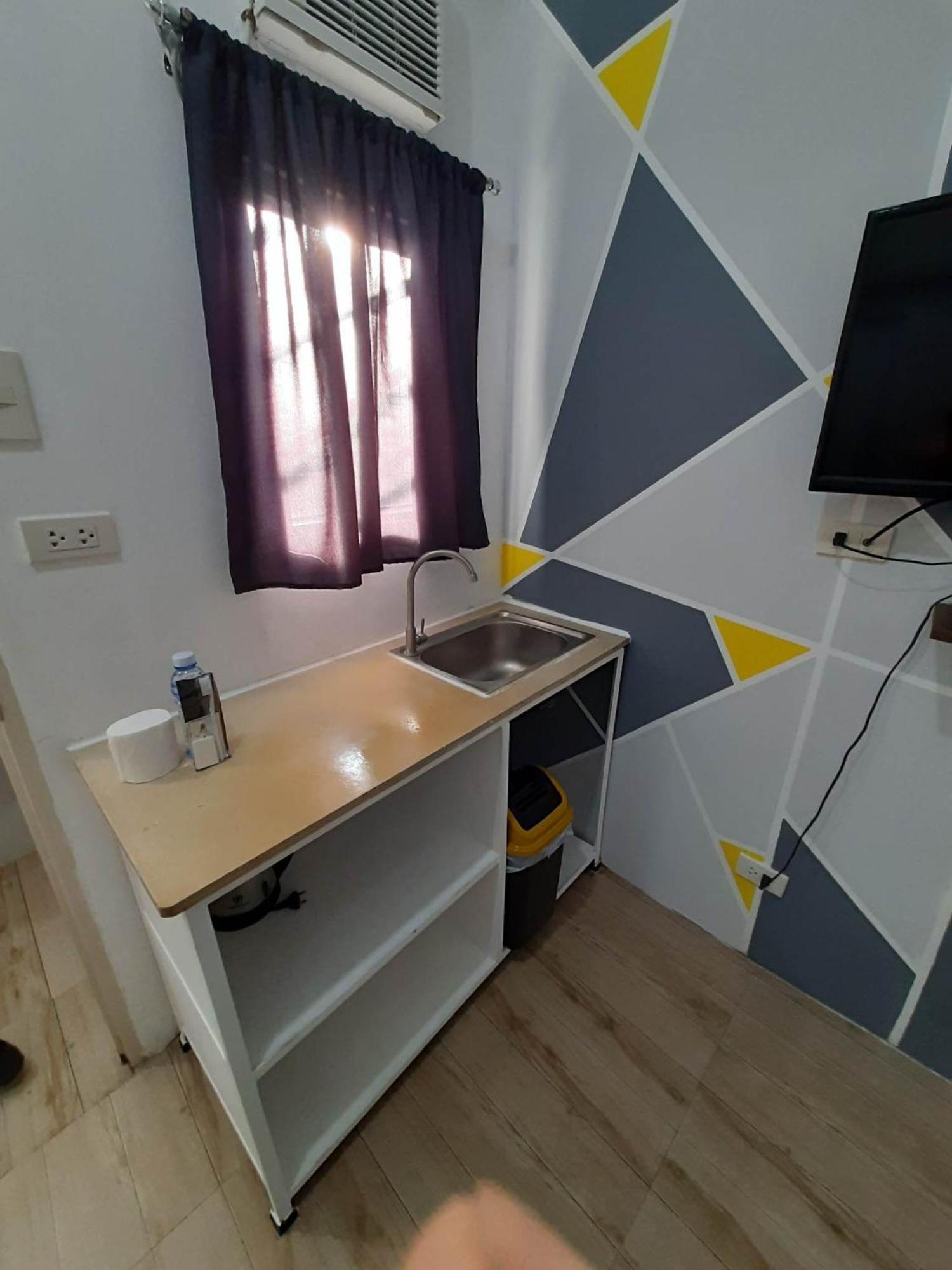 Pasay Centrale Hotel חדר תמונה